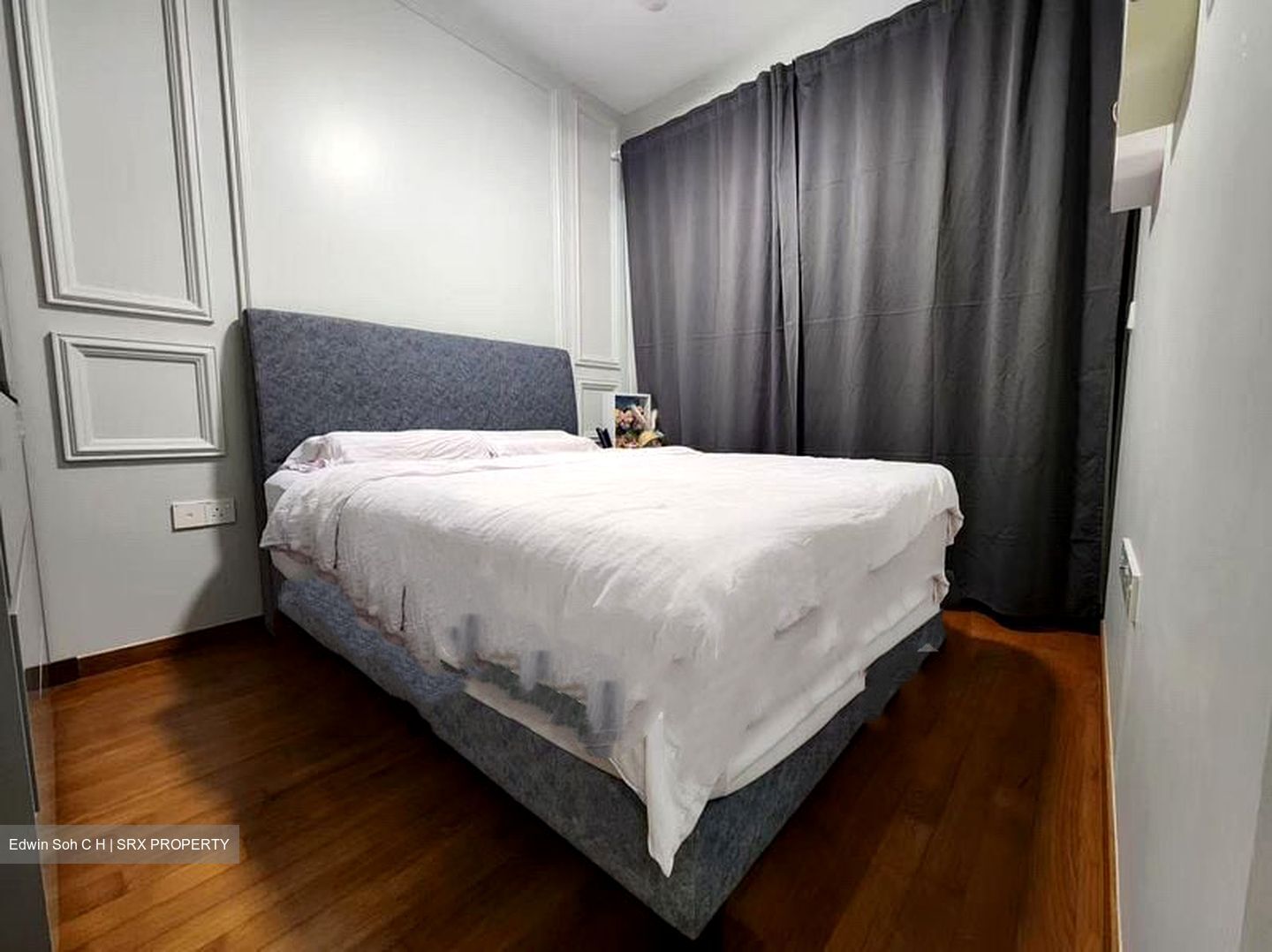 Stirling Residences (D3), Apartment #566479441